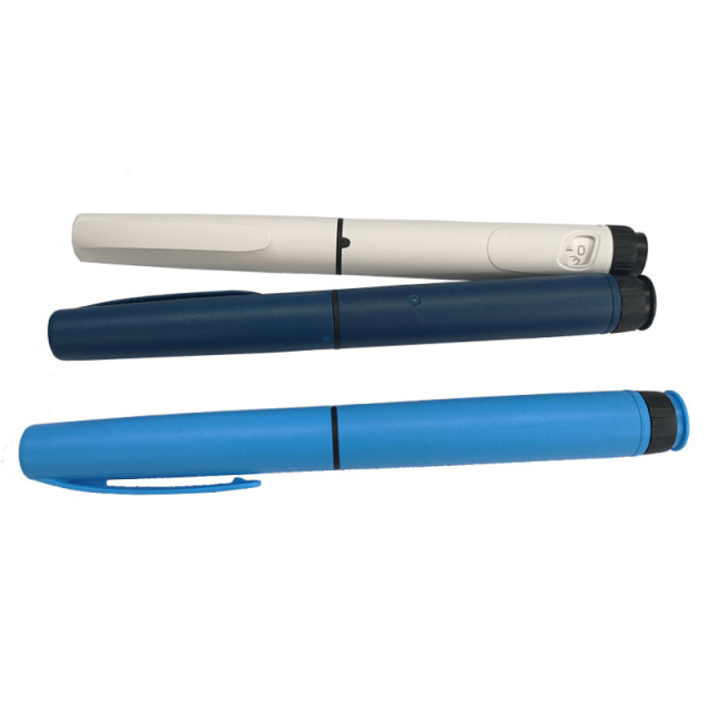 Reusable Pen Injector for Children — Suitable for Insulin / Insulin Degludec,MY SHOP,Reusable Pen Injector for Children — Suitable for Insulin / Insulin Degludec