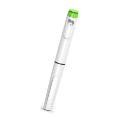 OEM Development & Customization — Reusable Pen Injector for Liraglutide (for Weight Loss),MY SHOP,OEM Development & Customization — Reusable Pen Injector for Liraglutide (for Weight Loss)