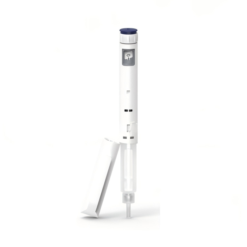 Disposable Pen Injector for Semaglutide — 0.25mg,MY SHOP,Disposable Pen Injector for Semaglutide — 0.25mg