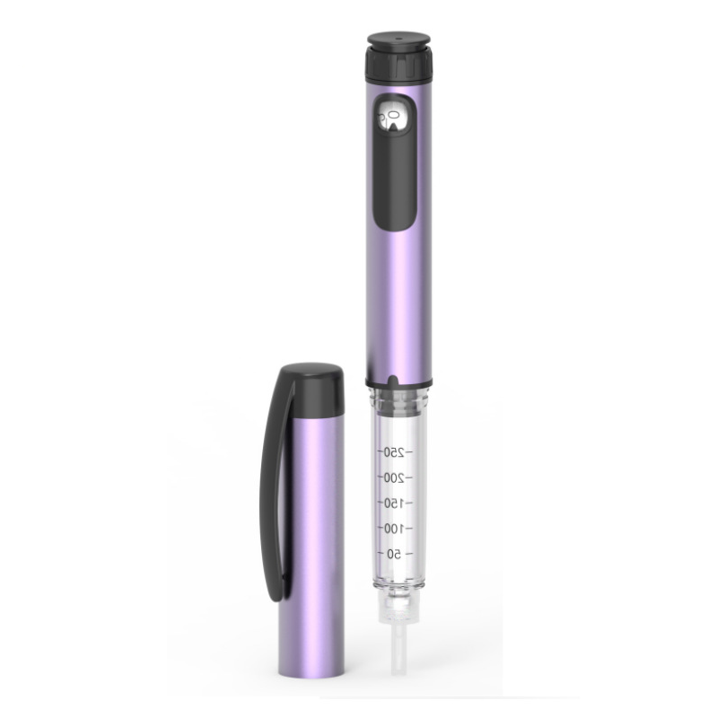 OEM/ODM Customization Services for Pen Injectors — Universal Compatibility with 3ml Cartridges, Customization of Disposable and Reusable Injectors,MY SHOP,OEM/ODM Customization Services for Pen Injectors — Universal Compatibility with 3ml Cartridges, Customization of Disposable and Reusable Injectors