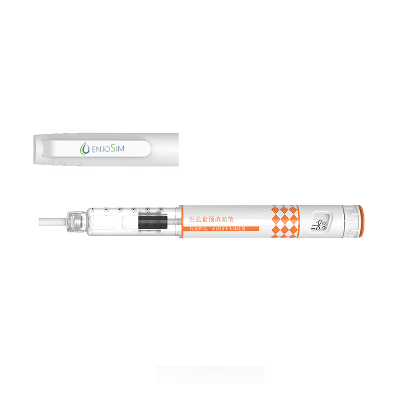 Disposable Semaglutide Long-Acting GLP-1 Analog Pen Injector / Self-Administration Device,MY SHOP,Disposable Semaglutide Long-Acting GLP-1 Analog Pen Injector / Self-Administration Device