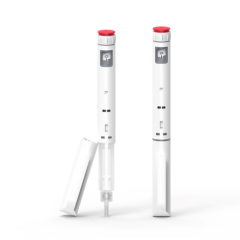 HGH (Human Growth Hormone) Pen Injector / Prefilled Pen Injector for Human Growth Hormone,MY SHOP,HGH (Human Growth Hormone) Pen Injector / Prefilled Pen Injector for Human Growth Hormone