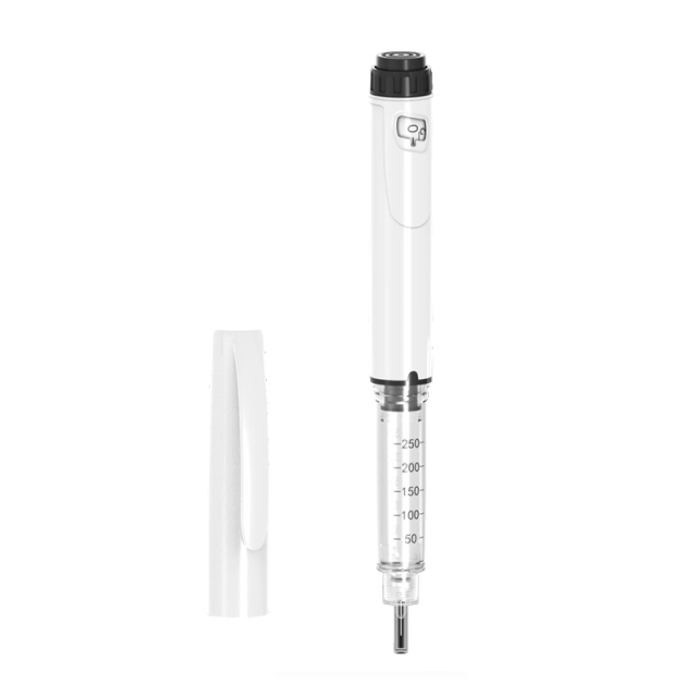 Reusable Pen Injector for Children — Suitable for Insulin / Insulin Degludec,MY SHOP,Reusable Pen Injector for Children — Suitable for Insulin / Insulin Degludec