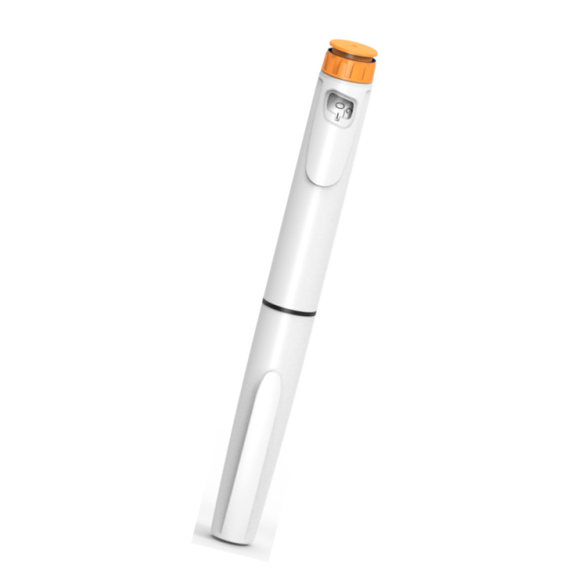 Development & Customization — Reusable, Dose-Reversible (Dial-Back) Pen Injector for Follicle-Stimulating Hormone (FSH),MY SHOP,Development & Customization — Reusable, Dose-Reversible (Dial-Back) Pen Injector for Follicle-Stimulating Hormone (FSH)