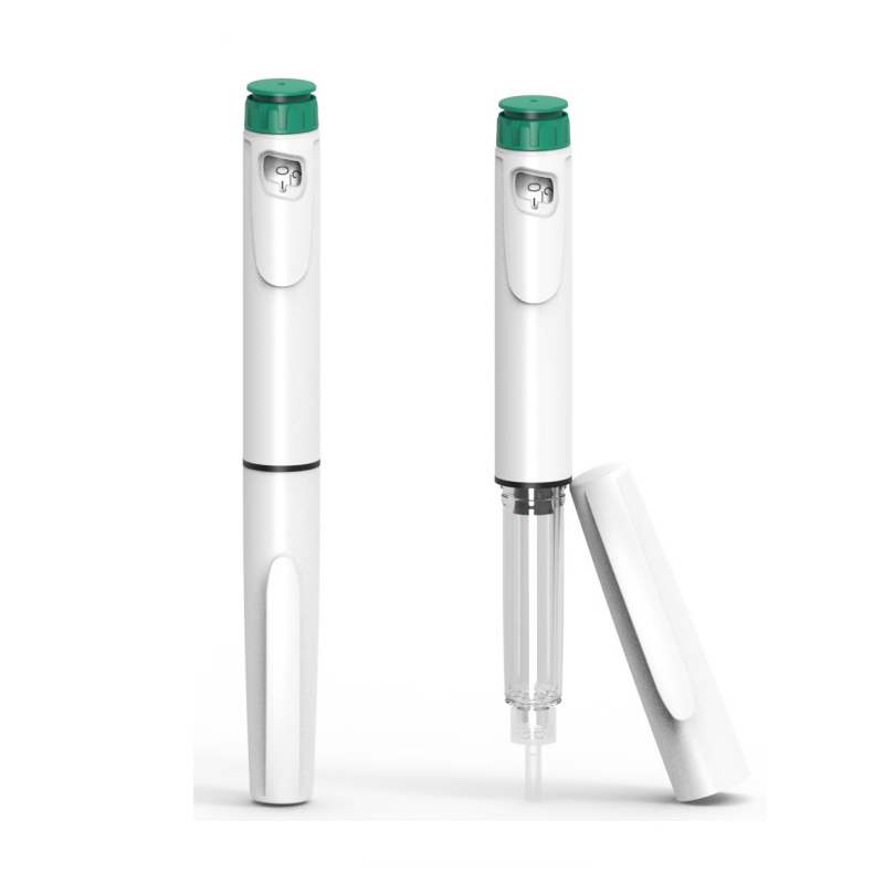 Development & Customization — Reusable Injector and Reusable Pen Injector for Semaglutide (for Weight Loss),MY SHOP,Development & Customization — Reusable Injector and Reusable Pen Injector for Semaglutide (for Weight Loss)