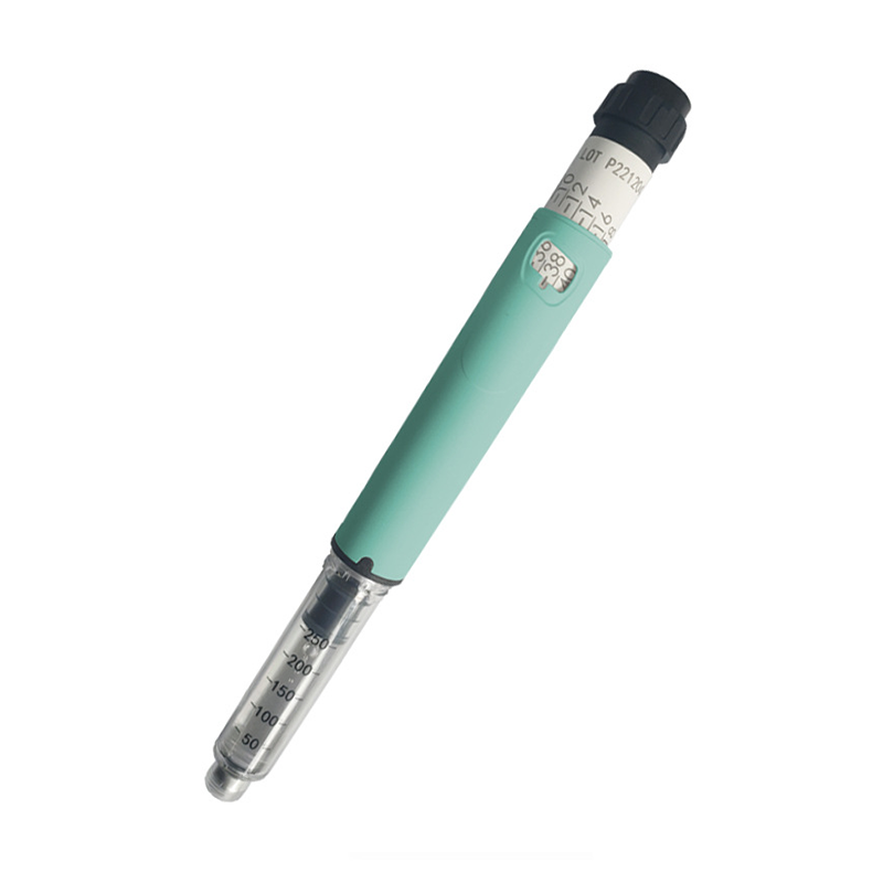 Reusable Pen Injector with Adjustable Dose,MY SHOP,Reusable Pen Injector with Adjustable Dose