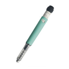 Reusable Pen Injector with Adjustable Dose,MY SHOP,Reusable Pen Injector with Adjustable Dose