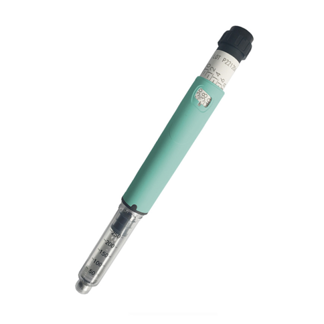 Reusable Pen Injector with Adjustable Dose,MY SHOP,Reusable Pen Injector with Adjustable Dose