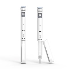 Disposable Prefilled Pen Injector for Growth Hormone 8IU — 3ml Cartridge,MY SHOP,Disposable Prefilled Pen Injector for Growth Hormone 8IU — 3ml Cartridge