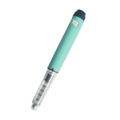 Reusable Pen Injector with Adjustable Dose,MY SHOP,Reusable Pen Injector with Adjustable Dose