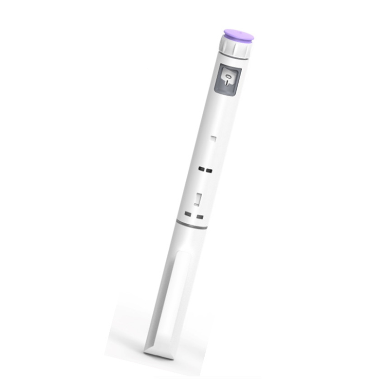 Disposable Pen Injector for Tirzepatide,MY SHOP,Disposable Pen Injector for Tirzepatide