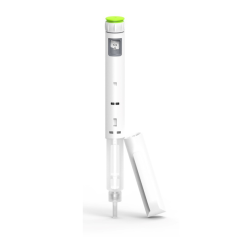 Disposable Pen Injector for Insulin Degludec,MY SHOP,Disposable Pen Injector for Insulin Degludec