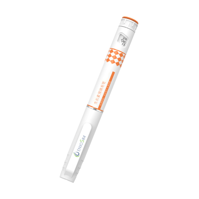 Disposable Semaglutide Long-Acting GLP-1 Analog Pen Injector / Self-Administration Device,MY SHOP,Disposable Semaglutide Long-Acting GLP-1 Analog Pen Injector / Self-Administration Device