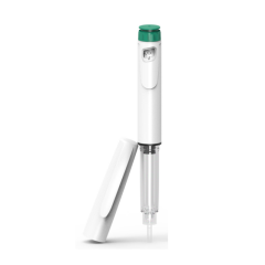 Development & Customization — Reusable Injector and Reusable Pen Injector for Semaglutide (for Weight Loss),MY SHOP,Development & Customization — Reusable Injector and Reusable Pen Injector for Semaglutide (for Weight Loss)
