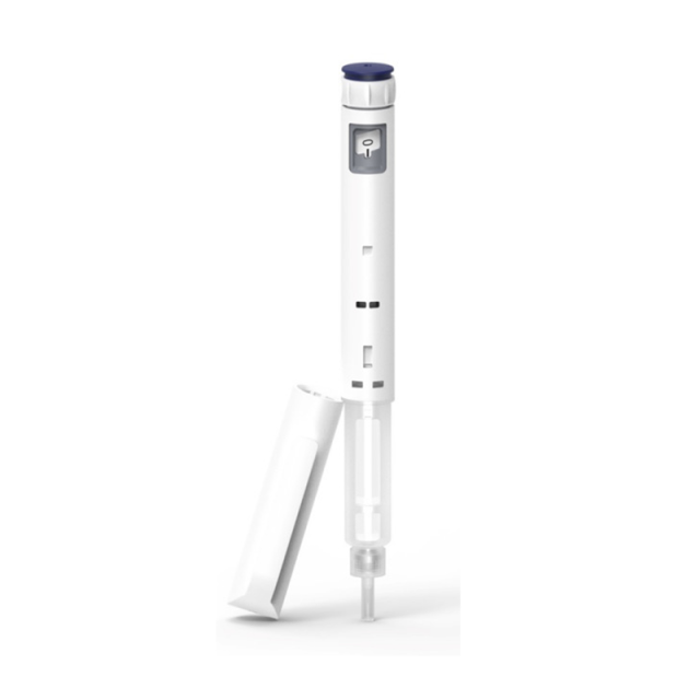 Disposable Pen Injector for Semaglutide,MY SHOP,Disposable Pen Injector for Semaglutide