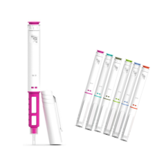 Customization Services for the Development of Disposable Injectors / Reusable Pen Injectors for Pharmaceutical Manufacturers,MY SHOP,Customization Services for the Development of Disposable Injectors / Reusable Pen Injectors for Pharmaceutical Manufacturers