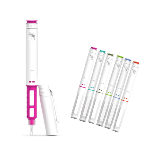 Customization Services for the Development of Disposable Injectors / Reusable Pen Injectors for Pharmaceutical Manufacturers,MY SHOP,Customization Services for the Development of Disposable Injectors / Reusable Pen Injectors for Pharmaceutical Manufacturers