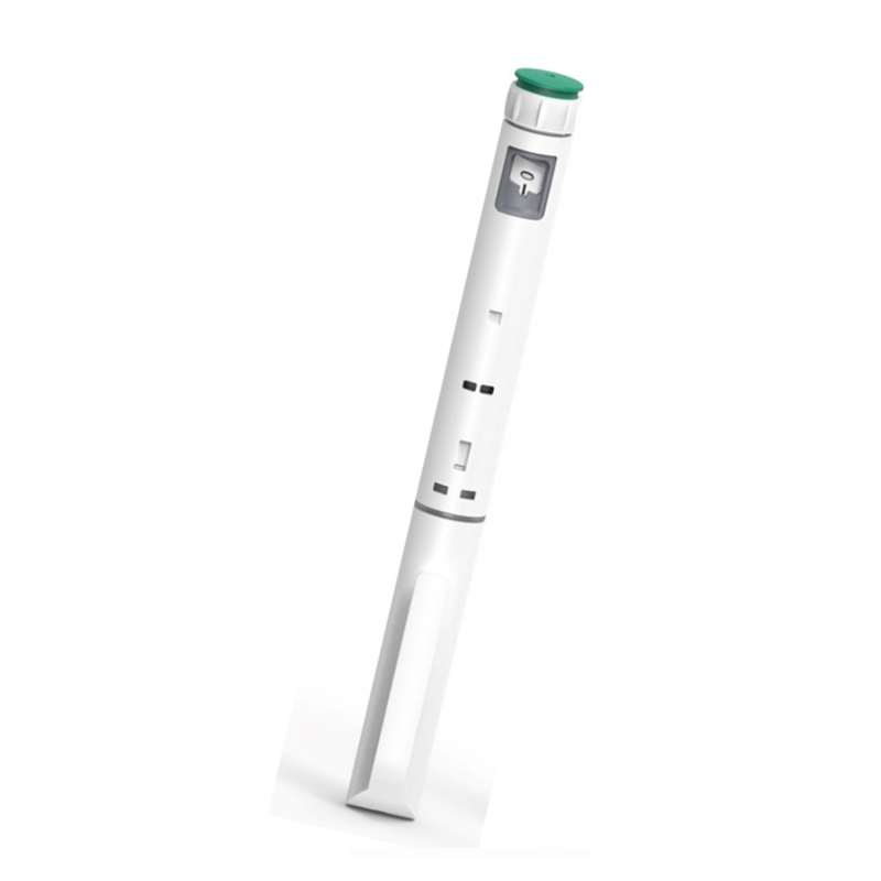 Prefilled Pen Injector for Semaglutide — 1.7mg, 2.4mg,MY SHOP,Prefilled Pen Injector for Semaglutide — 1.7mg, 2.4mg