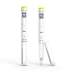 Liraglutide — 3ml Adjustable-Dose Disposable Prefilled Pen, 3mg,MY SHOP,Liraglutide — 3ml Adjustable-Dose Disposable Prefilled Pen, 3mg