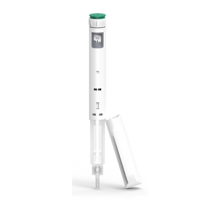 Prefilled Pen Injector for Semaglutide — 1.7mg, 2.4mg,MY SHOP,Prefilled Pen Injector for Semaglutide — 1.7mg, 2.4mg