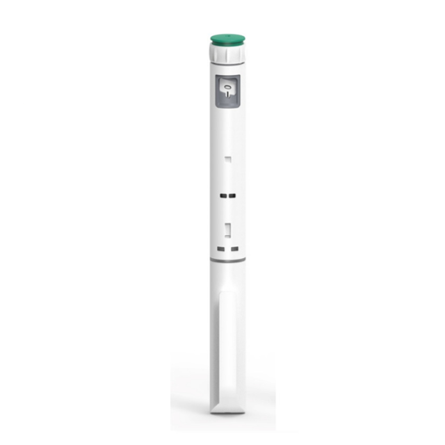 Prefilled Pen Injector for Semaglutide — 1.7mg, 2.4mg,MY SHOP,Prefilled Pen Injector for Semaglutide — 1.7mg, 2.4mg