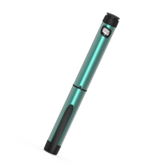 Reusable Metal Insulin Pen Injector,MY SHOP,Reusable Metal Insulin Pen Injector