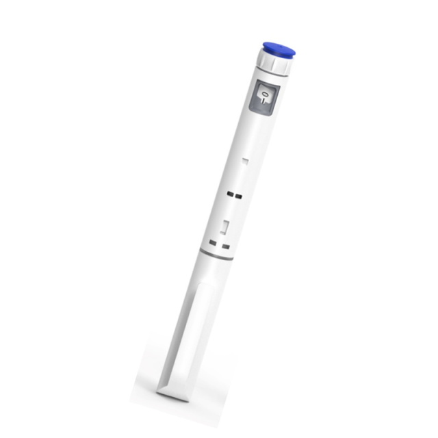 Teriparatide — Disposable Prefilled Pen Injector, 20μg,MY SHOP,Teriparatide — Disposable Prefilled Pen Injector, 20μg