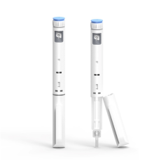 Manufacturer — High-Precision Adjustable-Dose Injector for Insulin,MY SHOP,Manufacturer — High-Precision Adjustable-Dose Injector for Insulin