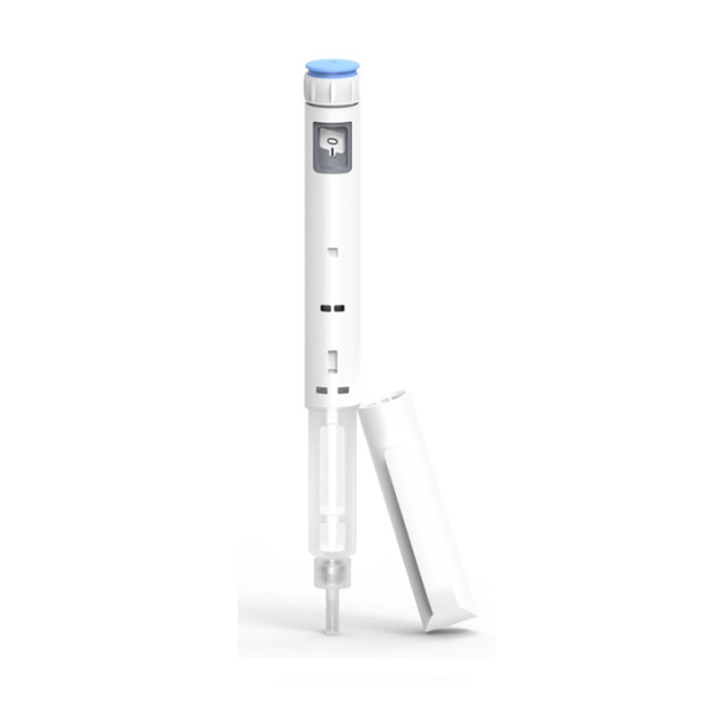Manufacturer — High-Precision Adjustable-Dose Injector for Insulin,MY SHOP,Manufacturer — High-Precision Adjustable-Dose Injector for Insulin