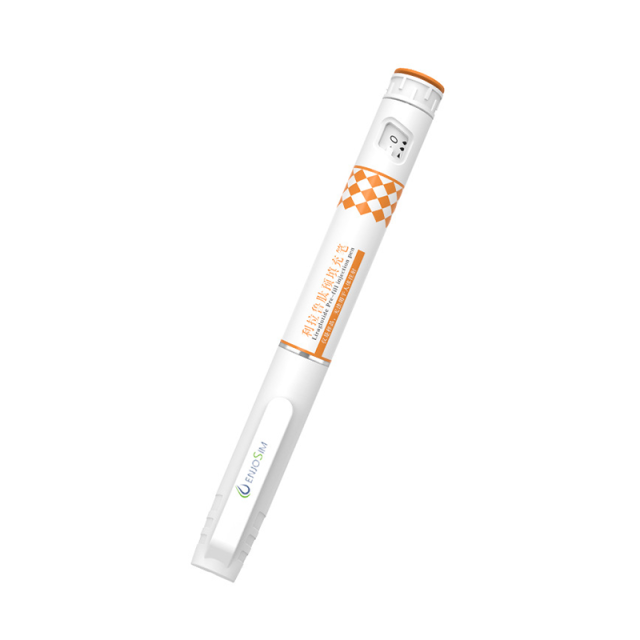 Disposable Liraglutide Pen Injector — Adjustable Dose / Weight Loss Pen,MY SHOP,Disposable Liraglutide Pen Injector — Adjustable Dose / Weight Loss Pen