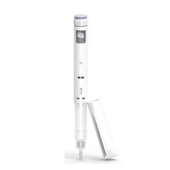 Human Growth Hormone (HGH) — Disposable Adjustable-Dose Growth Hormone Pen Injector, 8IU,MY SHOP,Human Growth Hormone (HGH) — Disposable Adjustable-Dose Growth Hormone Pen Injector, 8IU