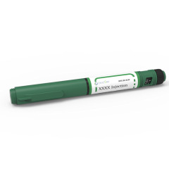 Disposable Insulin Degludec Pen Injector — Customizable Colors and Styles,MY SHOP,Disposable Insulin Degludec Pen Injector — Customizable Colors and Styles