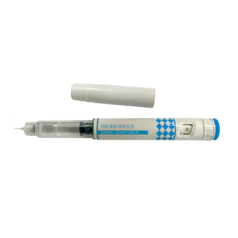 Disposable Plastic Liraglutide Pen Injector — Adjustable Dose / Multi-Dose Usage,MY SHOP,Disposable Plastic Liraglutide Pen Injector — Adjustable Dose / Multi-Dose Usage