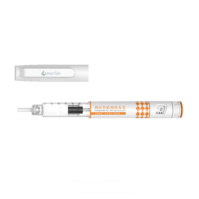Disposable Liraglutide Pen Injector — Adjustable Dose / Weight Loss Pen,MY SHOP,Disposable Liraglutide Pen Injector — Adjustable Dose / Weight Loss Pen
