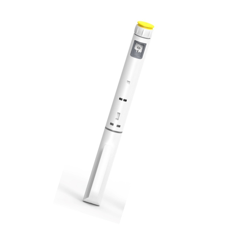 Pen Injector for HGH (Human Growth Hormone) / Prefilled Pen Injector for Growth Hormone,MY SHOP,Pen Injector for HGH (Human Growth Hormone) / Prefilled Pen Injector for Growth Hormone