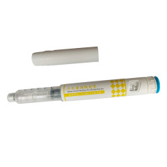 Disposable Adjustable-Dose Growth Hormone Pen Injector — 0.1IU to 8IU,MY SHOP,Disposable Adjustable-Dose Growth Hormone Pen Injector — 0.1IU to 8IU