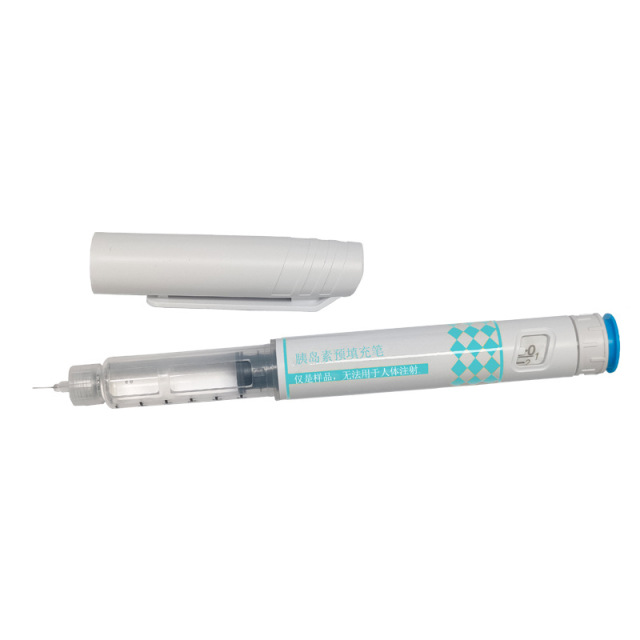 Disposable Prefilled Insulin Pen Injector,MY SHOP,Disposable Prefilled Insulin Pen Injector
