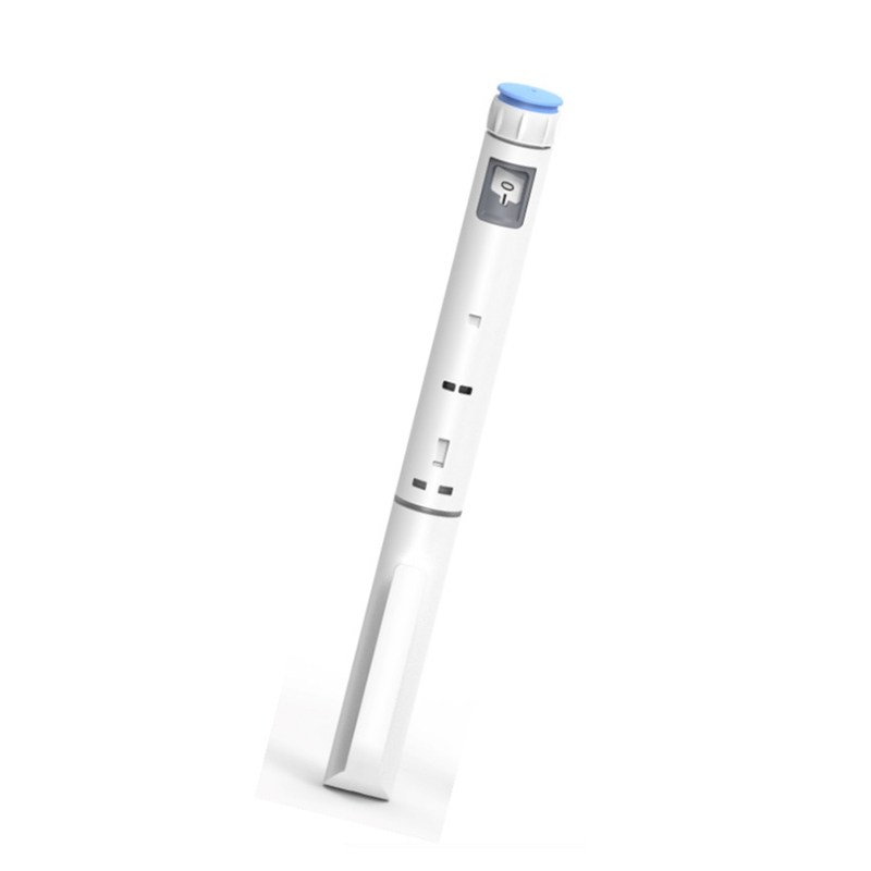 Manufacturer — High-Precision Adjustable-Dose Injector for Insulin,MY SHOP,Manufacturer — High-Precision Adjustable-Dose Injector for Insulin