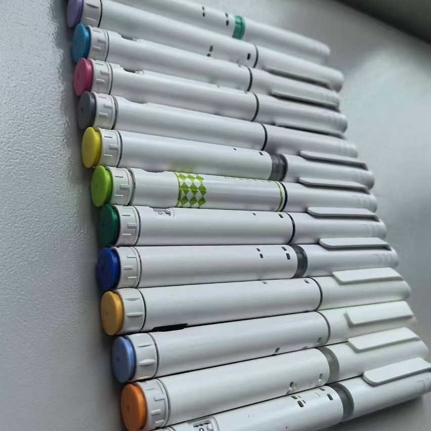 Disposable Adjustable-Dose Prefilled Pen for FSH (Follicle-Stimulating Hormone) — Compatible with 3ml Cartridge, 450IU,MY SHOP,Disposable Adjustable-Dose Prefilled Pen for FSH (Follicle-Stimulating Hormone) — Compatible with 3ml Cartridge, 450IU