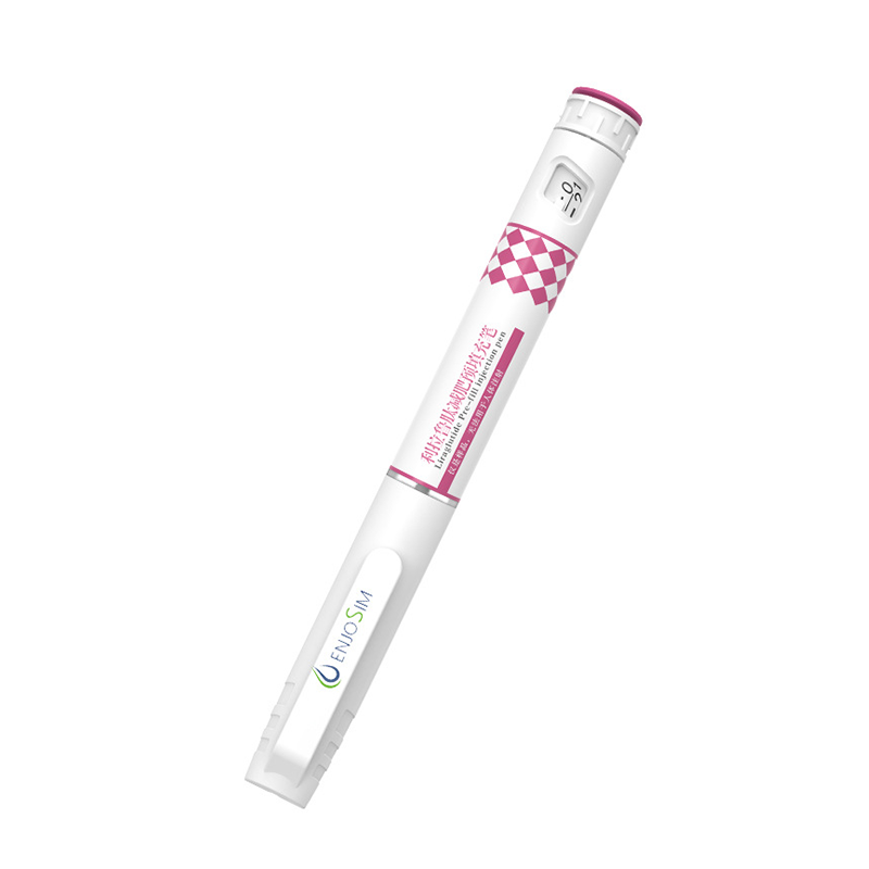 Disposable Adjustable-Dose Pen Injector for Liraglutide Injection / Weight Loss,MY SHOP,Disposable Adjustable-Dose Pen Injector for Liraglutide Injection / Weight Loss