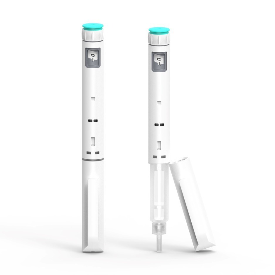Degludec (Insulin Degludec) — Single Injection 80U, Disposable Insulin Pen,MY SHOP,Degludec (Insulin Degludec) — Single Injection 80U, Disposable Insulin Pen