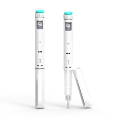 Degludec (Insulin Degludec) — Single Injection 80U, Disposable Insulin Pen,MY SHOP,Degludec (Insulin Degludec) — Single Injection 80U, Disposable Insulin Pen
