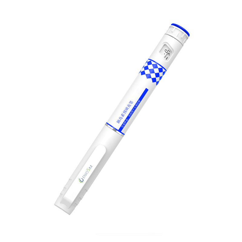 Disposable Insulin Pen Injector — For Insulin Glargine / Insulin Degludec,MY SHOP,Disposable Insulin Pen Injector — For Insulin Glargine / Insulin Degludec