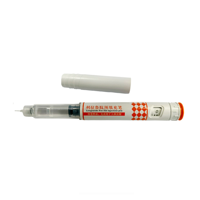 Disposable Liraglutide Pen Injector — Adjustable Dose / Weight Loss Pen,MY SHOP,Disposable Liraglutide Pen Injector — Adjustable Dose / Weight Loss Pen