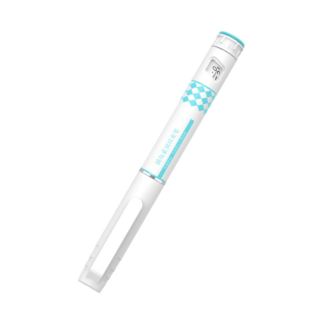 Disposable Prefilled Insulin Pen Injector,MY SHOP,Disposable Prefilled Insulin Pen Injector