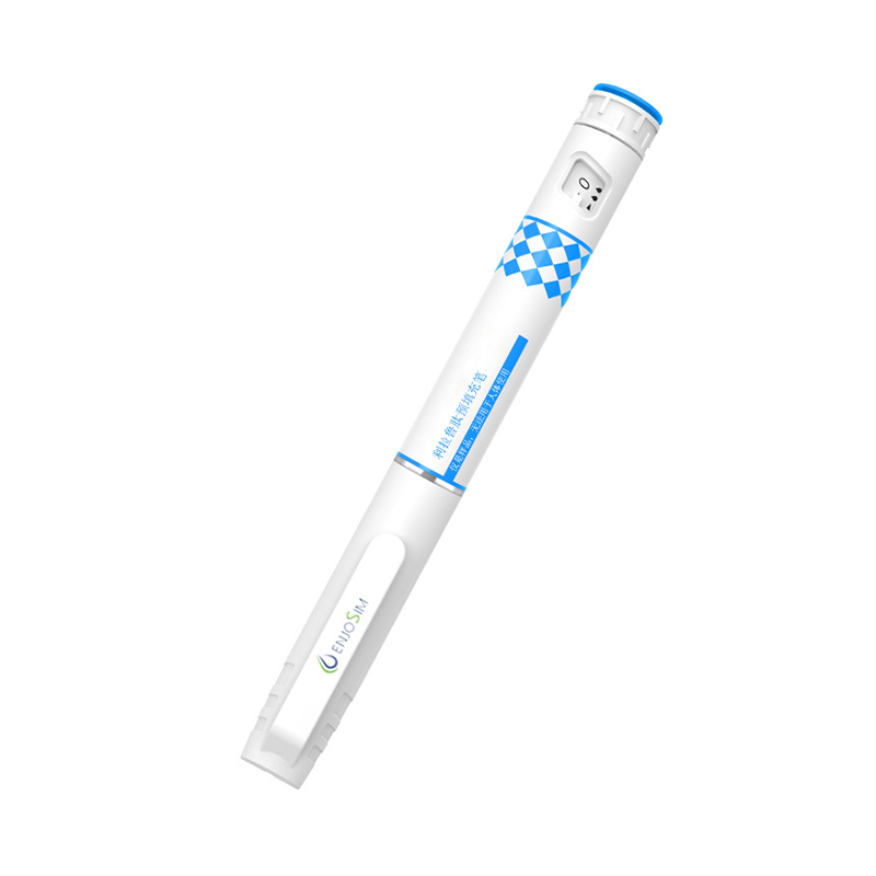 Disposable Plastic Liraglutide Pen Injector — Adjustable Dose / Multi-Dose Usage,MY SHOP,Disposable Plastic Liraglutide Pen Injector — Adjustable Dose / Multi-Dose Usage