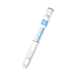 Disposable Insulin Degludec Pen Injector — Customizable Colors and Styles,MY SHOP,Disposable Insulin Degludec Pen Injector — Customizable Colors and Styles