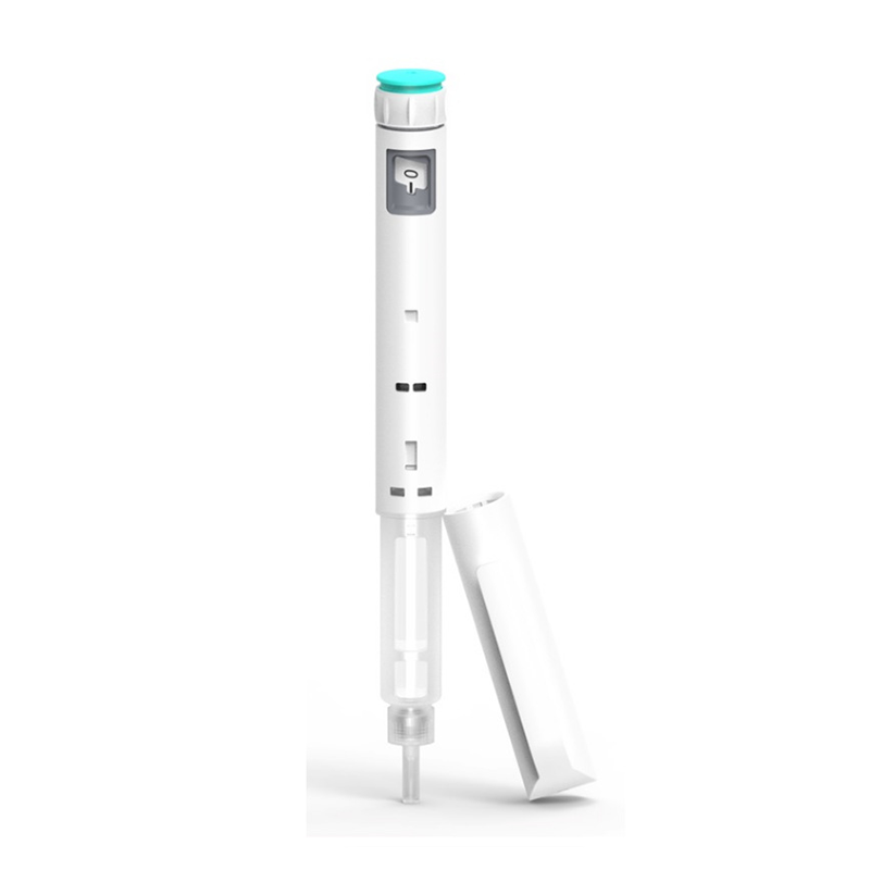 Degludec (Insulin Degludec) — Single Injection 80U, Disposable Insulin Pen,MY SHOP,Degludec (Insulin Degludec) — Single Injection 80U, Disposable Insulin Pen