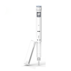 Human Growth Hormone (HGH) — Disposable Adjustable-Dose Growth Hormone Pen Injector, 8IU,MY SHOP,Human Growth Hormone (HGH) — Disposable Adjustable-Dose Growth Hormone Pen Injector, 8IU