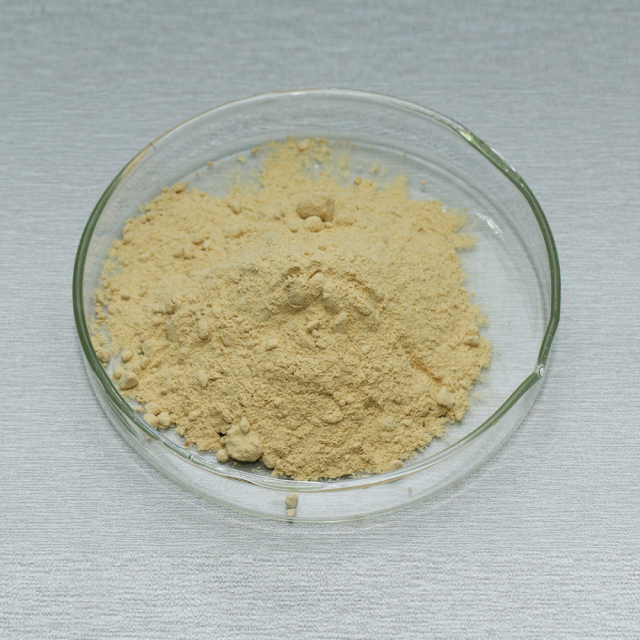 Fabricante de enzimas glucosa oxidasa 300U/g-500U/g que ofrece muestras de preparación enzimática, pedido mínimo de 1 kg.